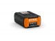 Hoogsnoeier op accu Stihl HTA 86 met PowerBox Premium